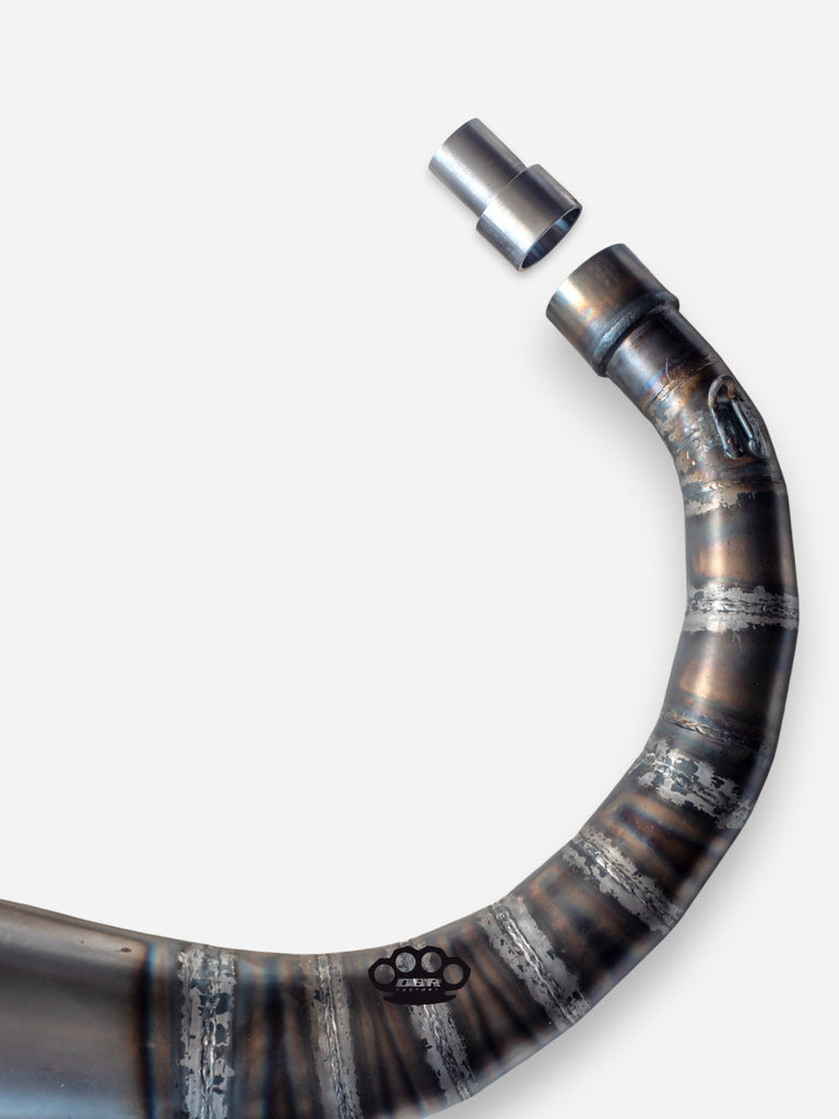 DBR AM6 Superfast Niedrig 50-75cc