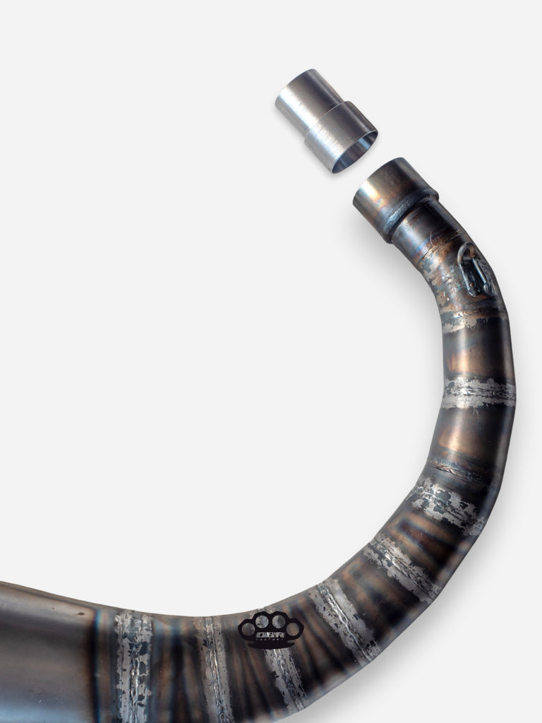 DBR AM6 Superfast Niedrig 50-75cc