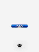 Lade das Bild im Gallery-Viewer, DBR Paracolpi per Manubrio con Traversino