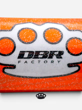 Lade das Bild im Gallery-Viewer, DBR Paracolpi per Manubrio senza Traversino