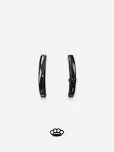 Lade das Bild im Gallery-Viewer, DBR Parafanghi in Carbonio Twill - Piaggio Ciao