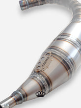 Lade das Bild im Gallery-Viewer, DBR Scarico AM6 Superfast Bassa SPORT