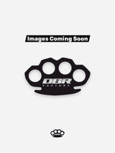 Lade das Bild im Gallery-Viewer, DBR Komplettauspuff aus Titan YAMAHA BLASTER 200cc ATV 1988–2009