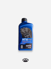 Lade das Bild im Gallery-Viewer, Olio Motore ELF HTX 976+ SAE 50