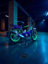 Lade das Bild im Gallery-Viewer, Motore Moped DBR 4P - DBR Factory