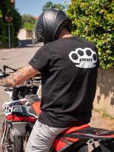 Lade das Bild im Gallery-Viewer, DBR T-Shirt Tirapugni 100% Baumwolle Unisex