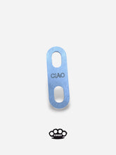 Lade das Bild im Gallery-Viewer, DBR Classic Moped Auspuff – Integrierter Schalldämpfer